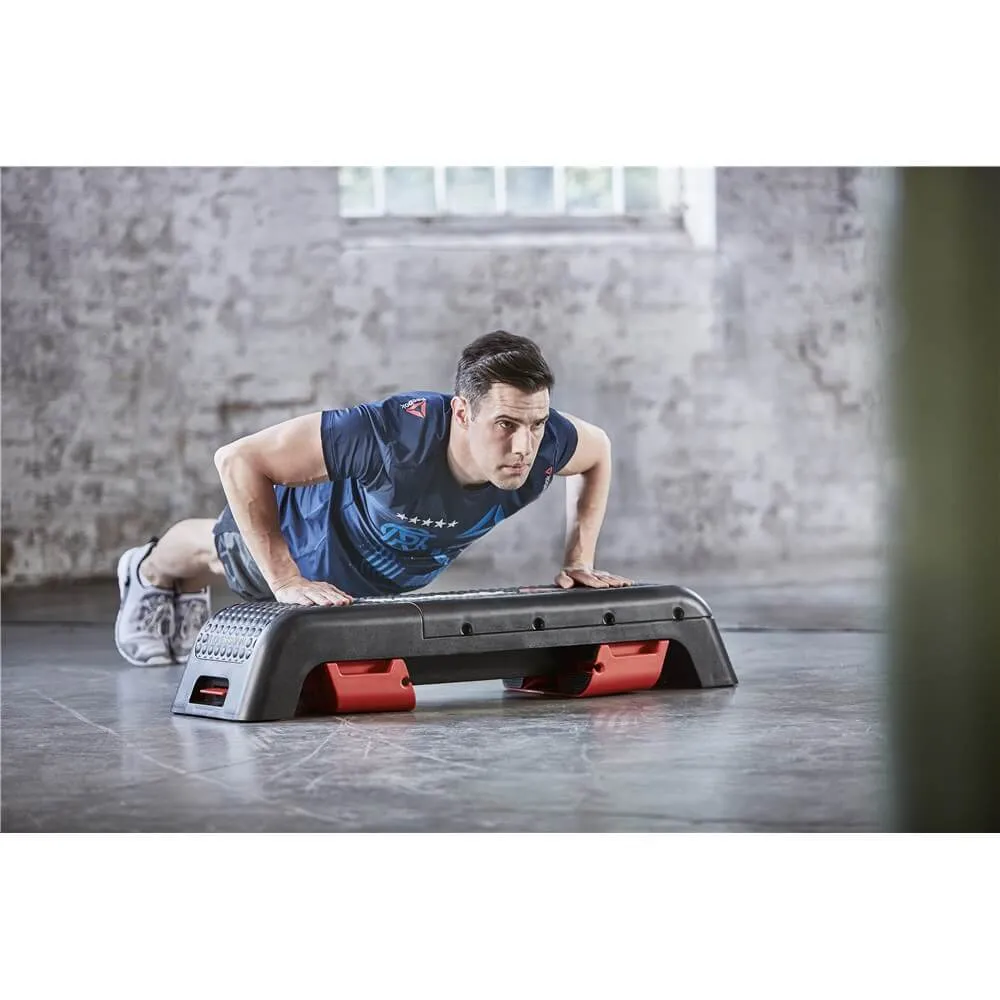 Reebok Studio Deck