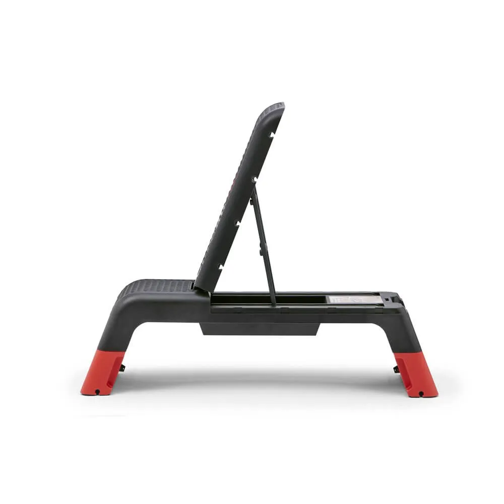 Reebok Studio Deck