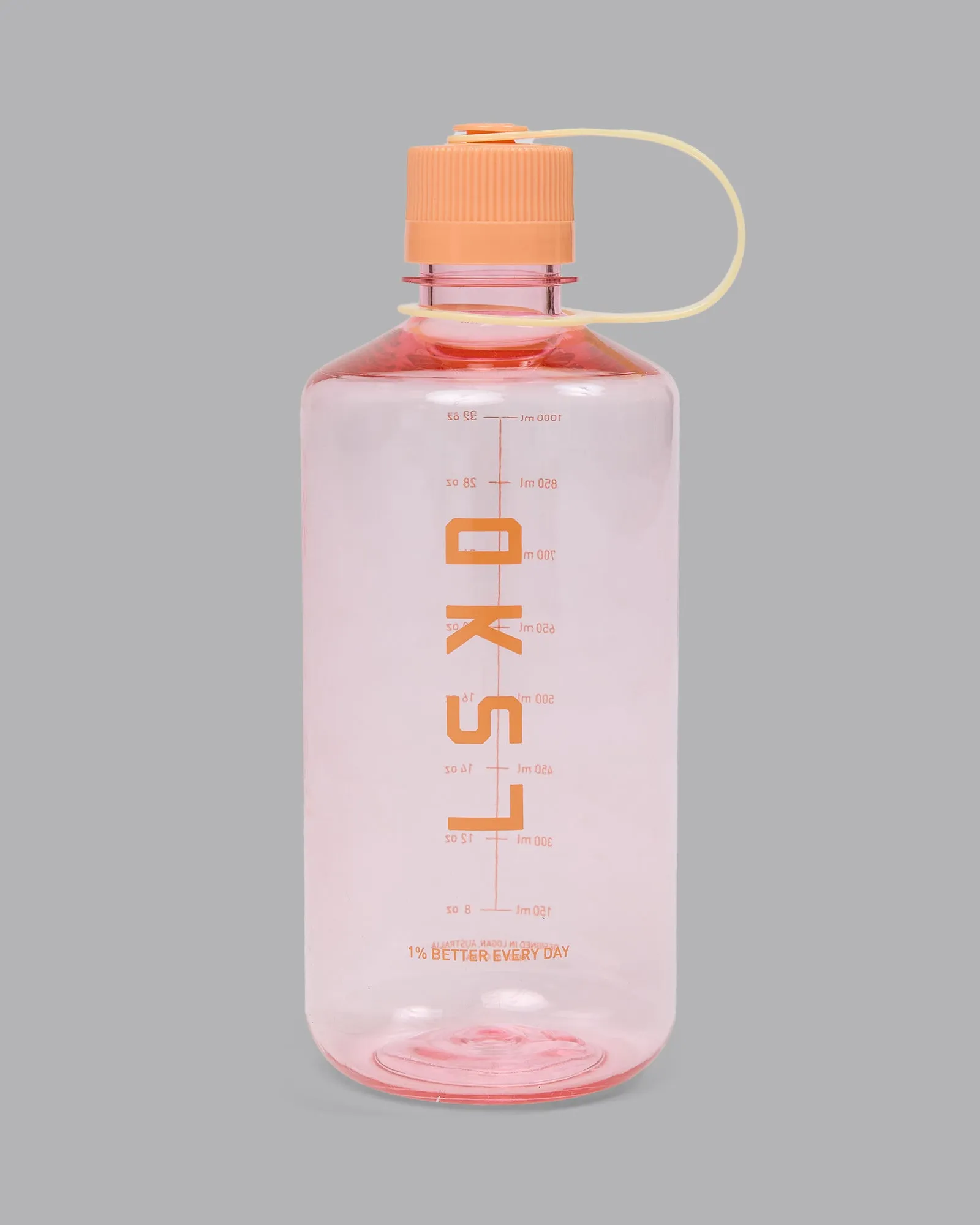 Refresh 1L Bottle - Festival Bloom-Sorbet