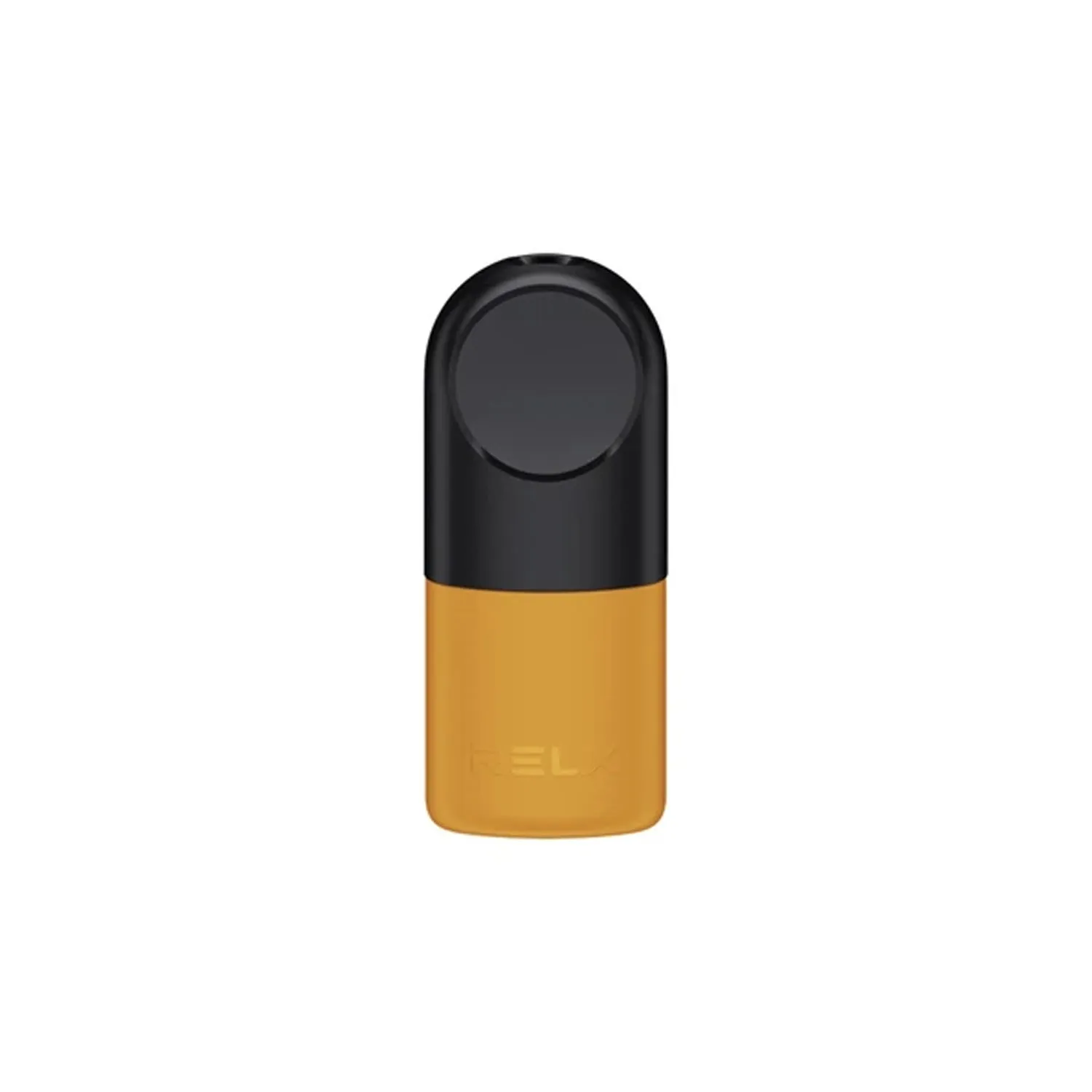 Relx Infinity Single Pod : Golden Crystal