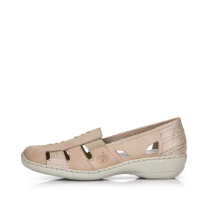 Rieker Shoe