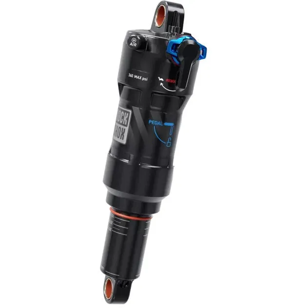 RockShox Deluxe Ultimate RCT Rear shock 210 x 50mm