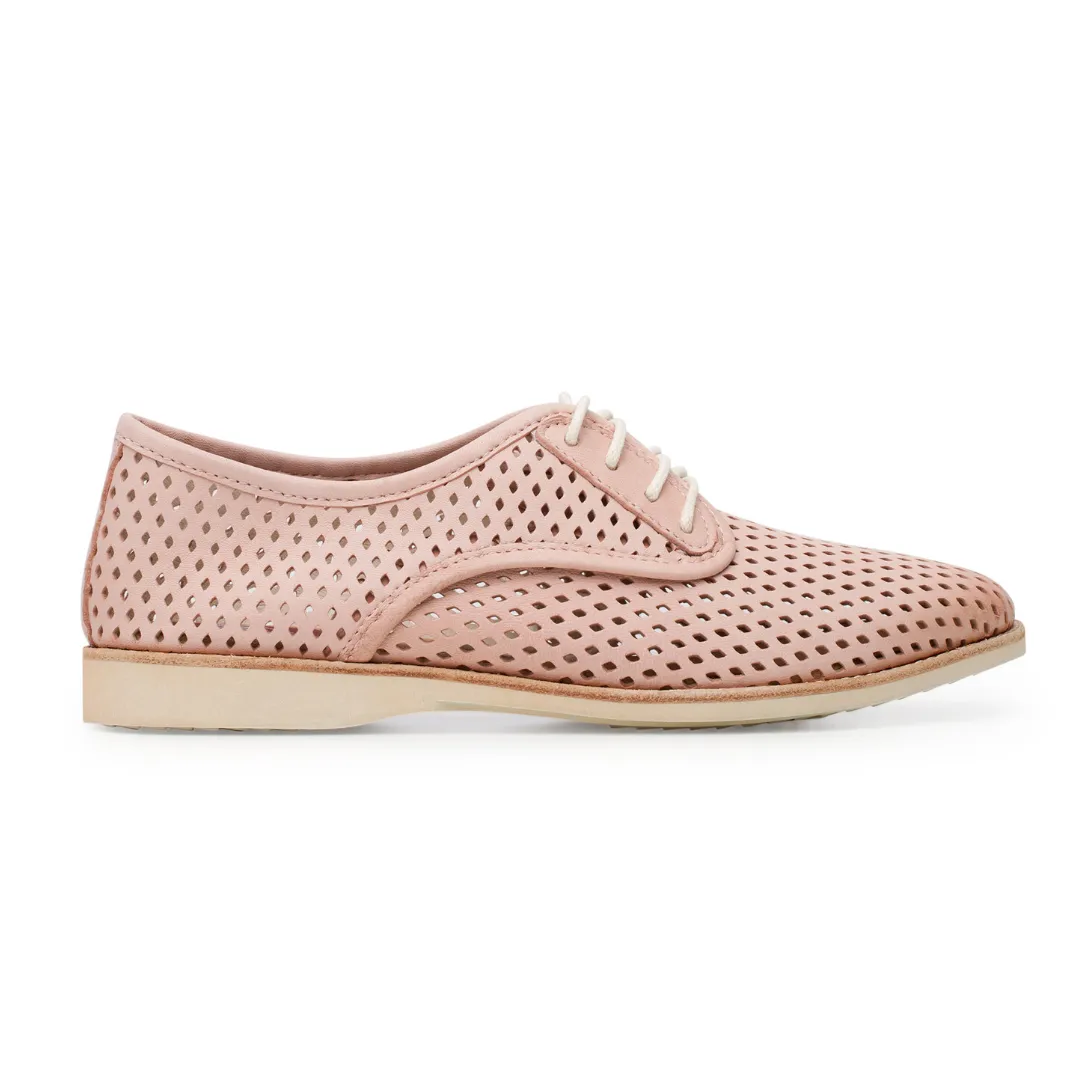 Rollie Derby Punch Chalk Pink