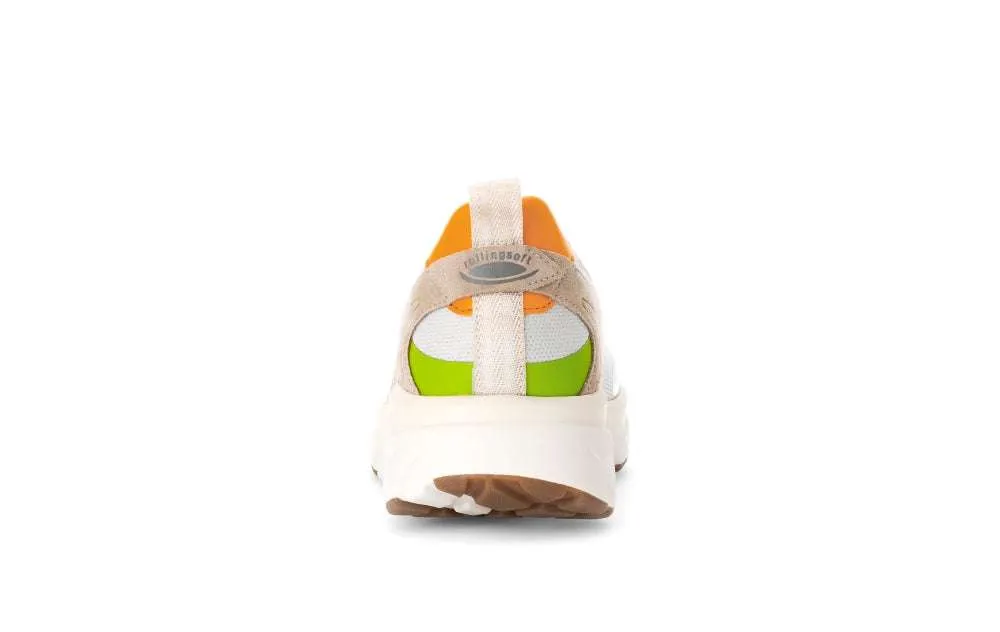 Rolling Soft Wedge Trainer |6693013