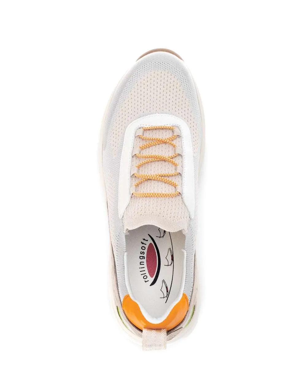Rolling Soft Wedge Trainer |6693013
