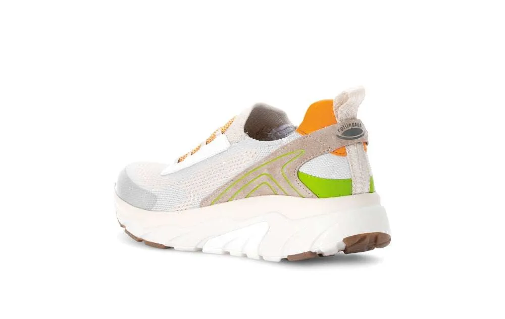 Rolling Soft Wedge Trainer |6693013