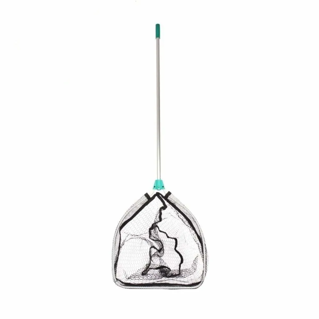 Rubber Carp Landing Net