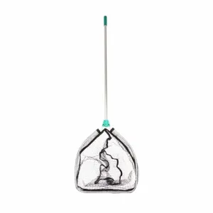 Rubber Carp Landing Net