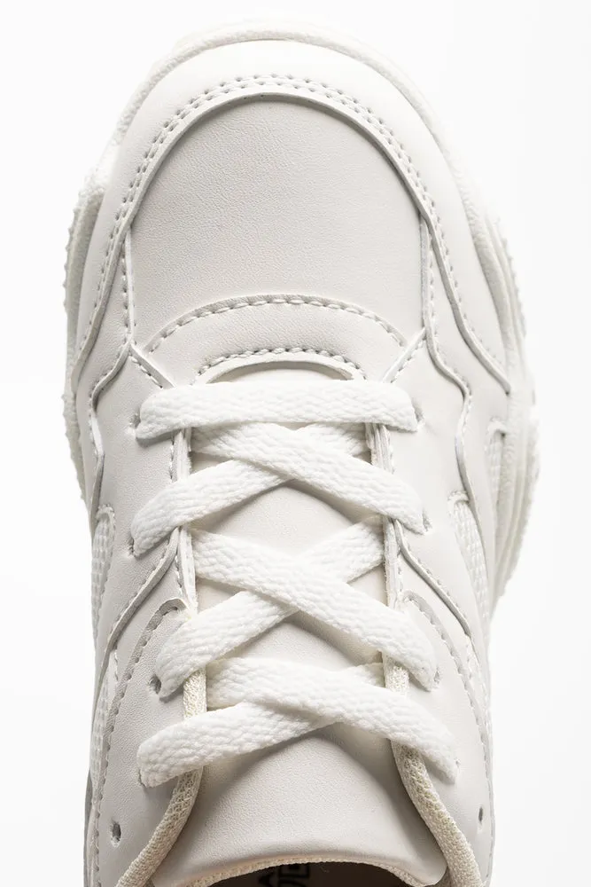 Rugged Trainer Natural