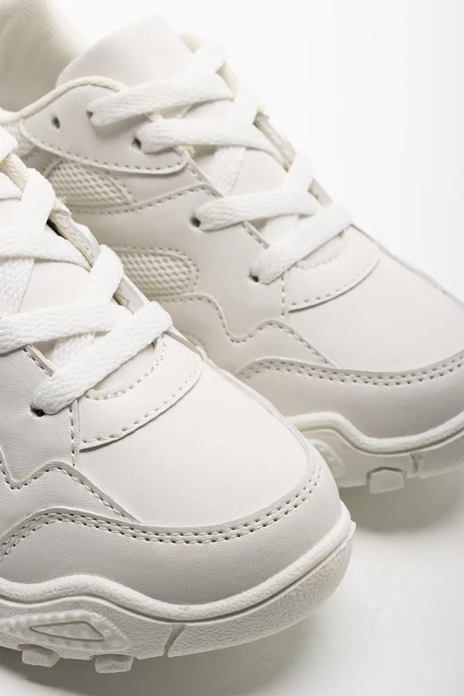 Rugged Trainer Natural