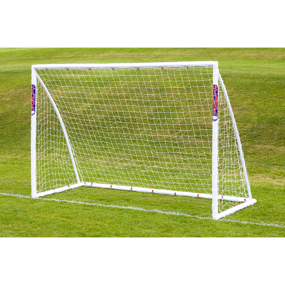 Samba 3m x 2m Futsal Trainer Goal