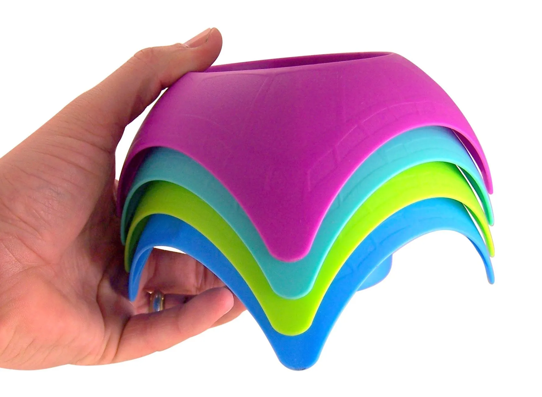 Sand Coasters (Pack of 4)