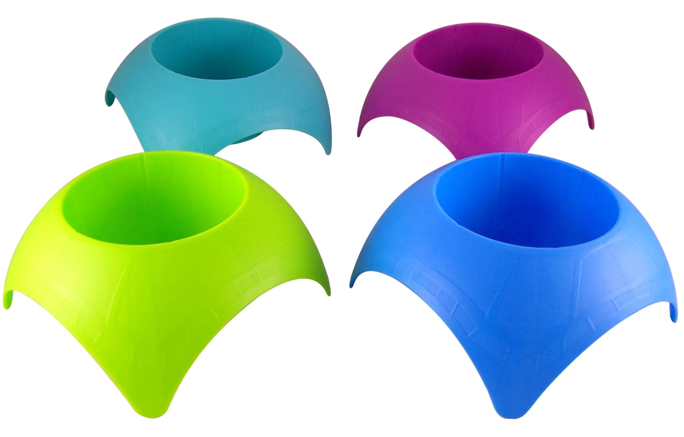 Sand Coasters (Pack of 4)