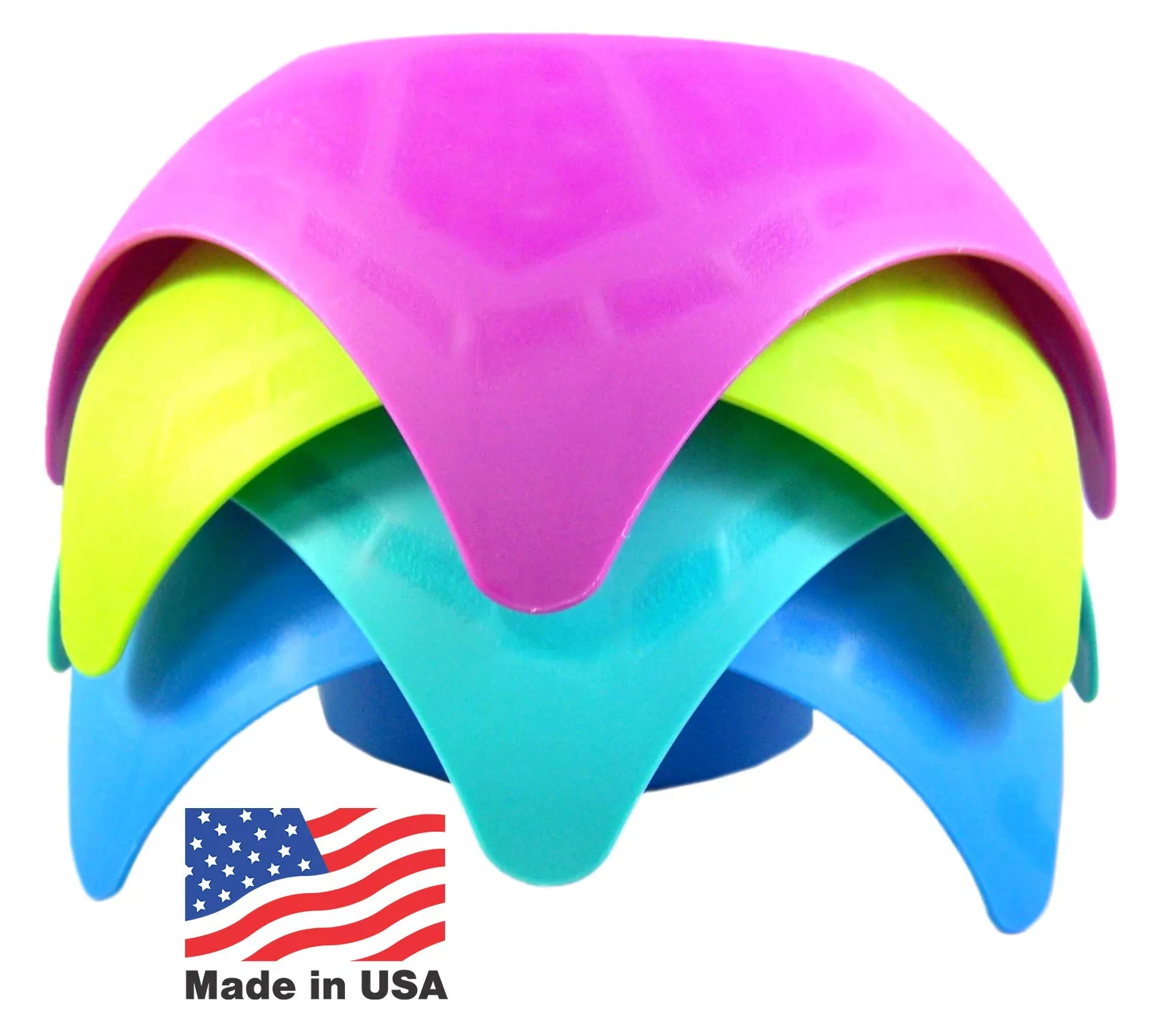 Sand Coasters (Pack of 4)