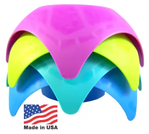 Sand Coasters (Pack of 4)