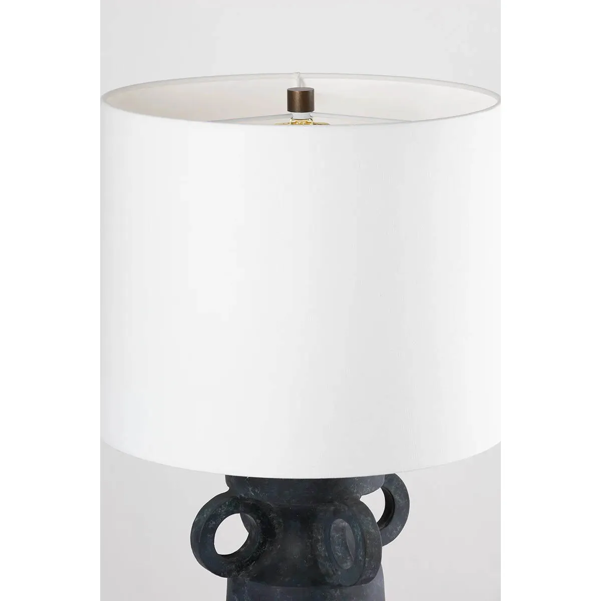 Santa Cruz Table Lamp