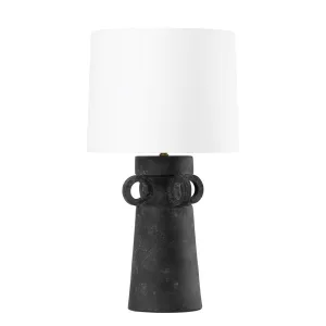 Santa Cruz Table Lamp