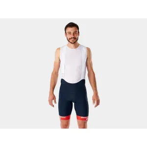 SANTINI TREK-SEGAFREDO MEN'S RSL TEAM BIB SHORT