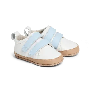 Scout - White/Blue