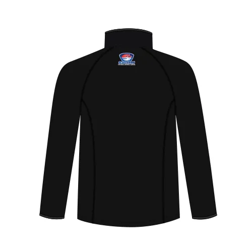 SFNL Men's Smooth Membrane Jacket