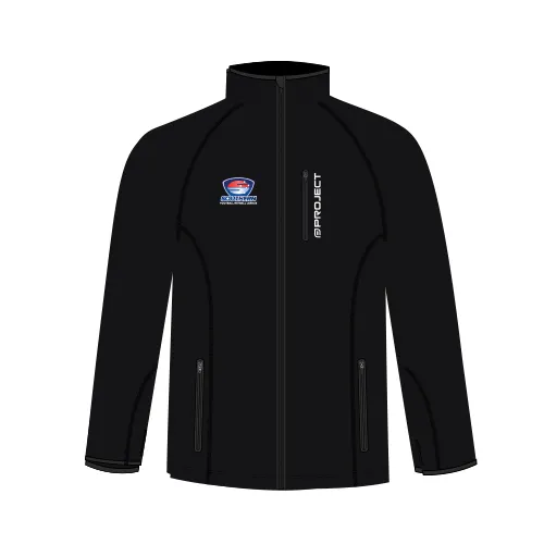 SFNL Men's Smooth Membrane Jacket