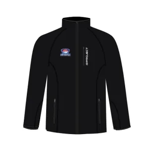 SFNL Men's Smooth Membrane Jacket