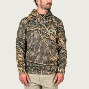 Shadowgrass Nor'easter Pullover