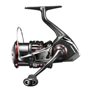 Shimano - Vanford Spinning Reels 4000XGF & 5000XGF-C