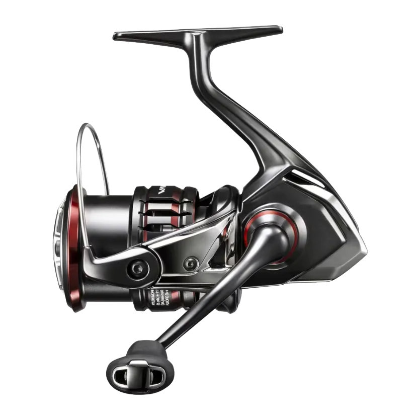 Shimano - Vanford Spinning Reels 4000XGF & 5000XGF-C