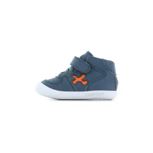 Shoesme - Baby- Flex - BF24S014-B - Blue - Shoes