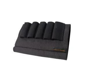 Shotgun Shell Buttstock Holder