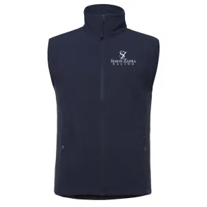 Simon Zahra - SoftShell Vest