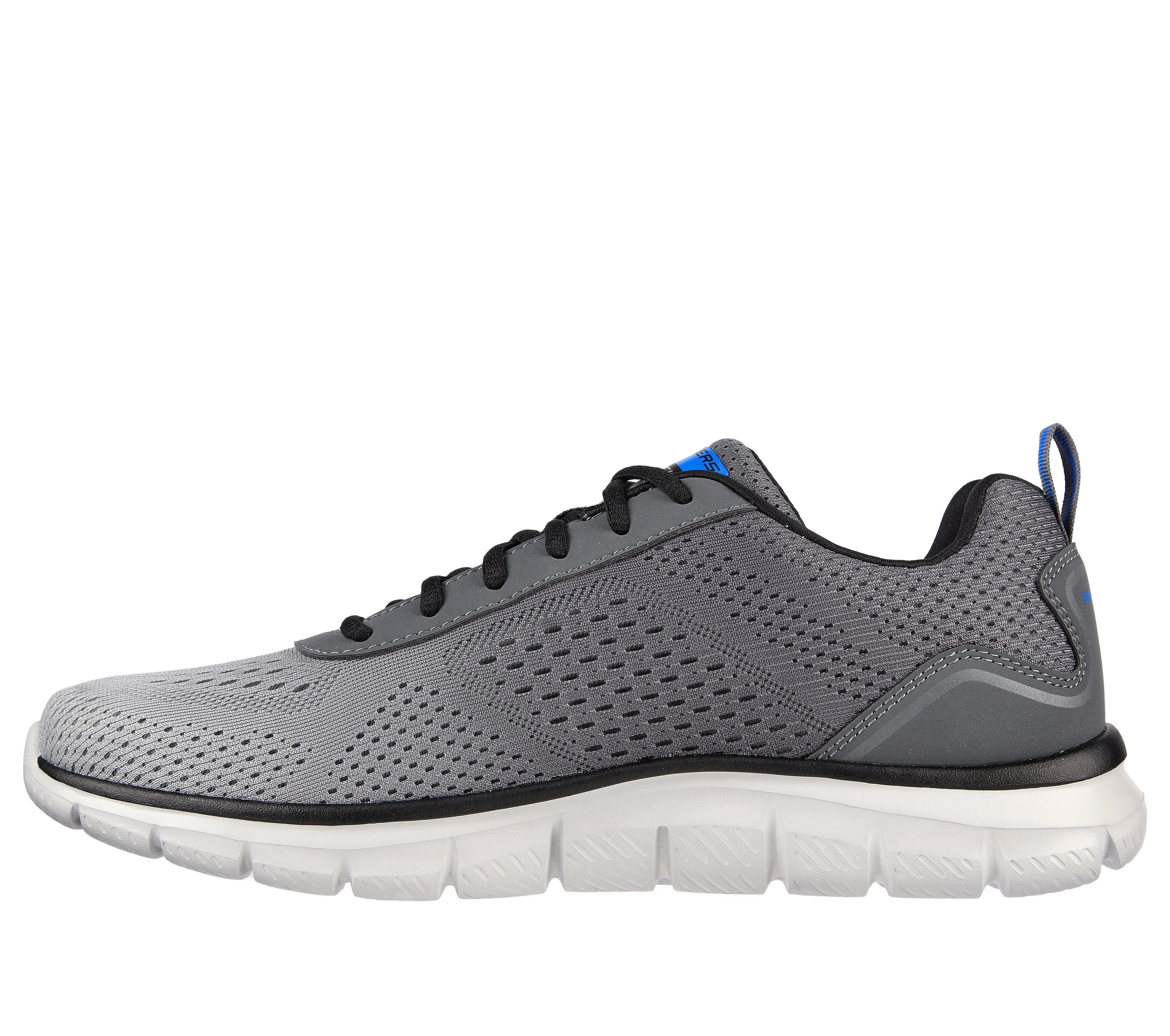 SKECHERS Track Ripkent Vegan Trainers