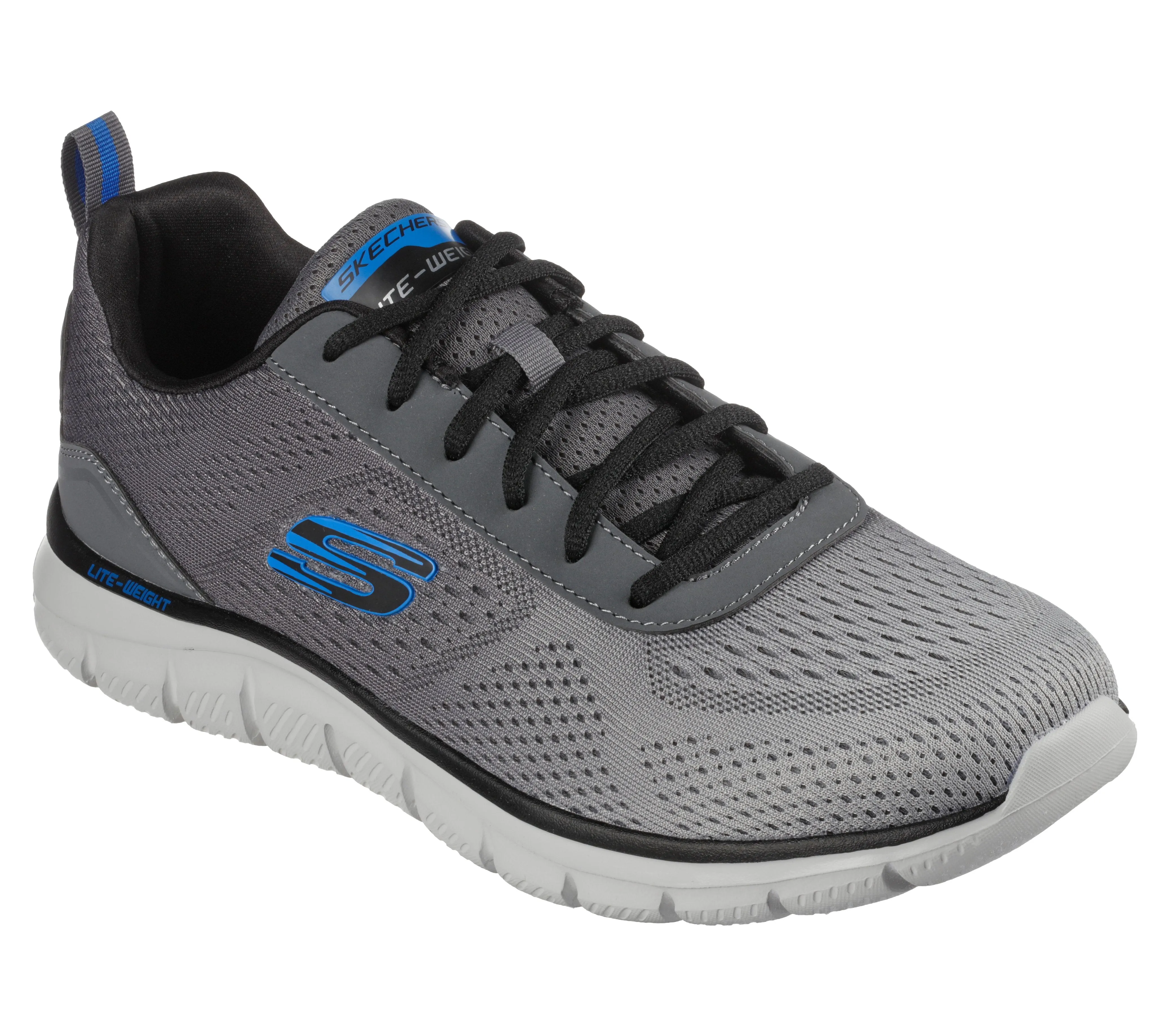 SKECHERS Track Ripkent Vegan Trainers