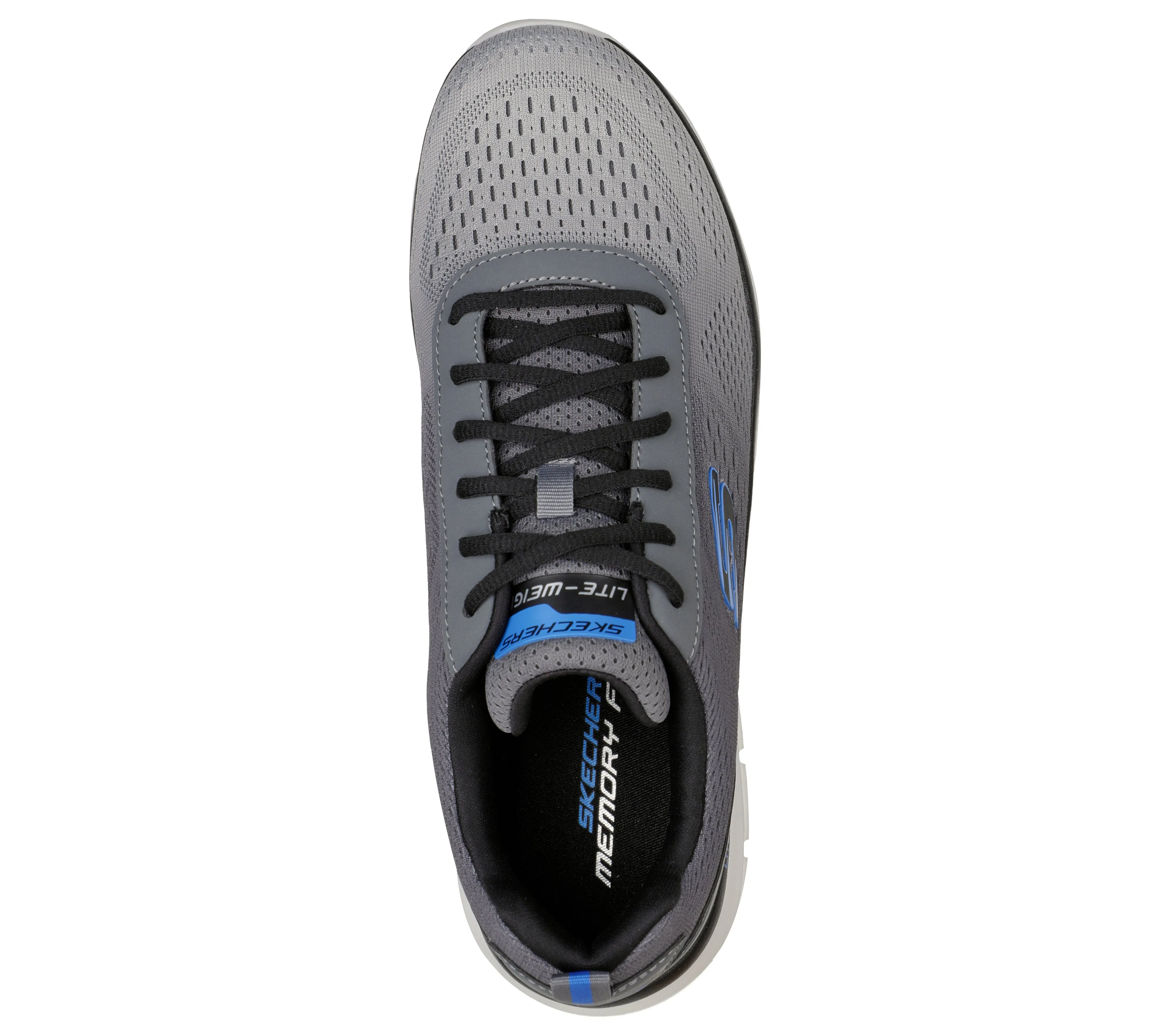 SKECHERS Track Ripkent Vegan Trainers