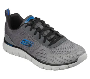 SKECHERS Track Ripkent Vegan Trainers