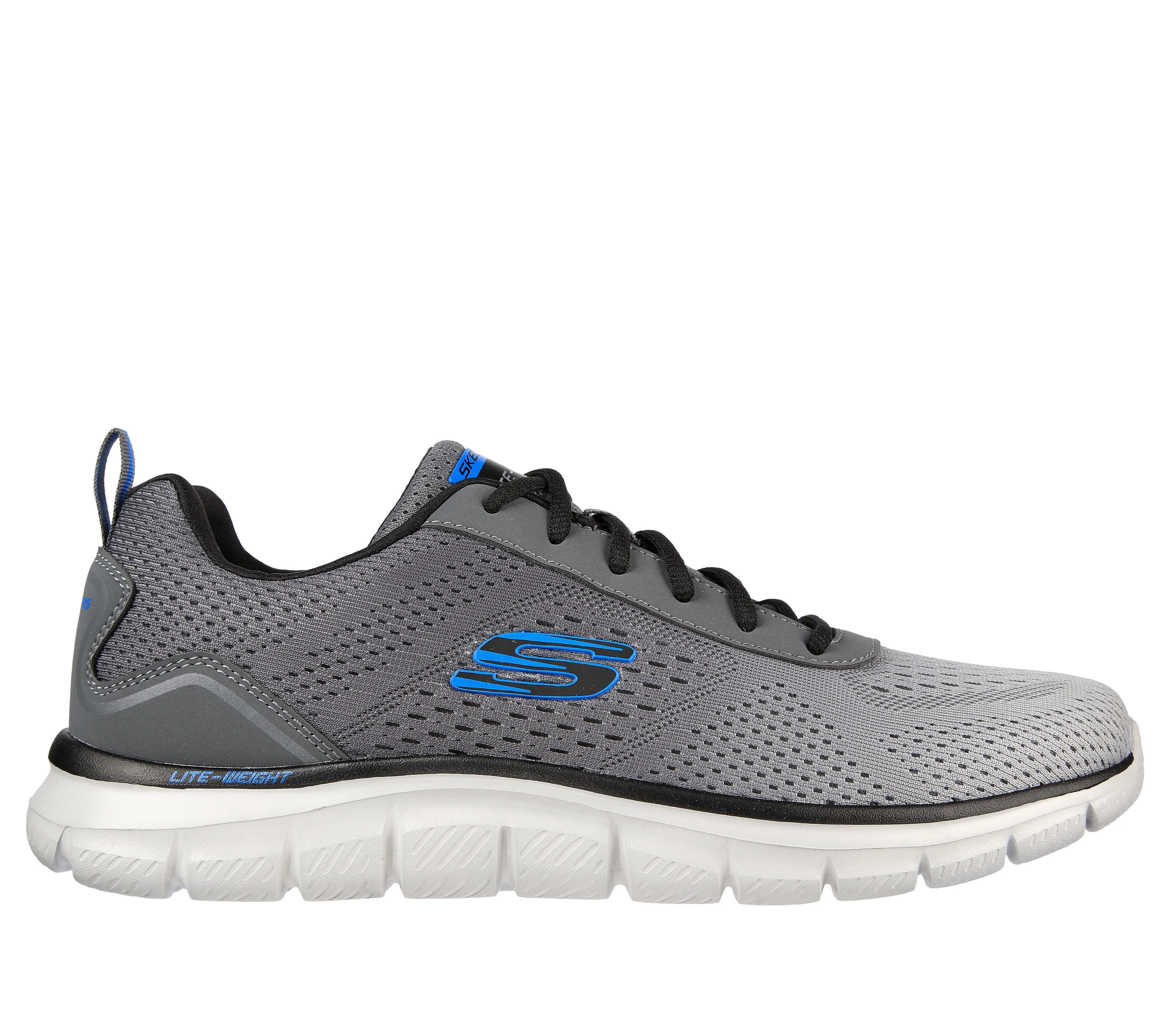 SKECHERS Track Ripkent Vegan Trainers
