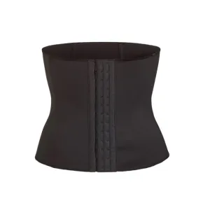 SKIMS Black Waist Trainer - NEVER WORN, XS