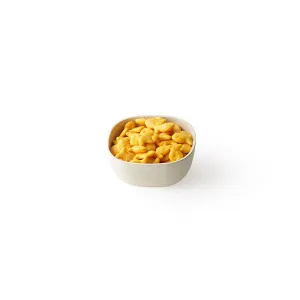 SKU: 20576 - 3.5" Small Malibu Snack Bowl (case)