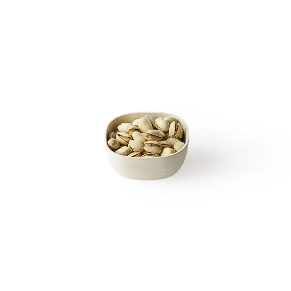 SKU: 20576 - 3.5" Small Malibu Snack Bowl (case)