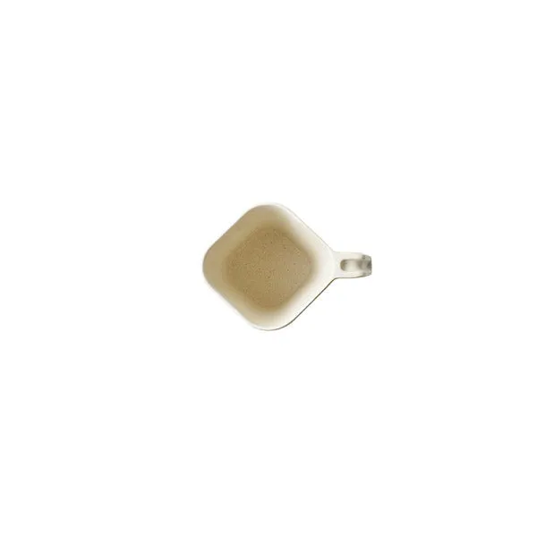SKU: 21140 - 4.7" Square Malibu Coffee Mug 9 oz (case)
