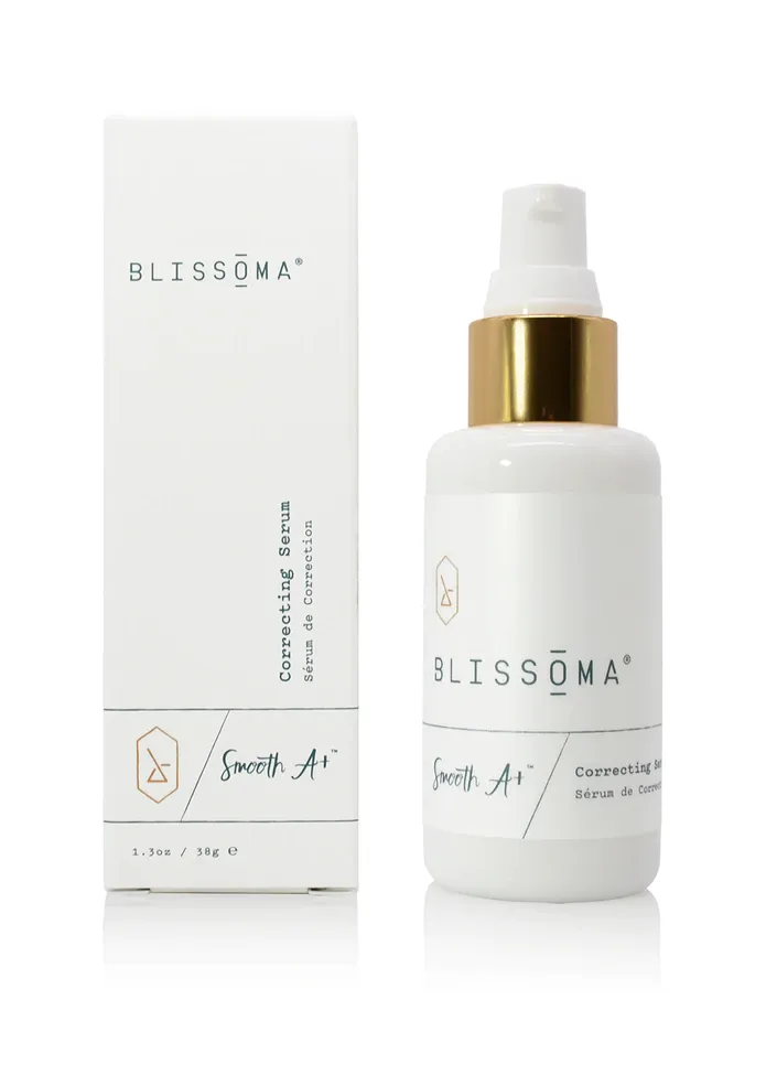 Smooth A  Correcting Serum