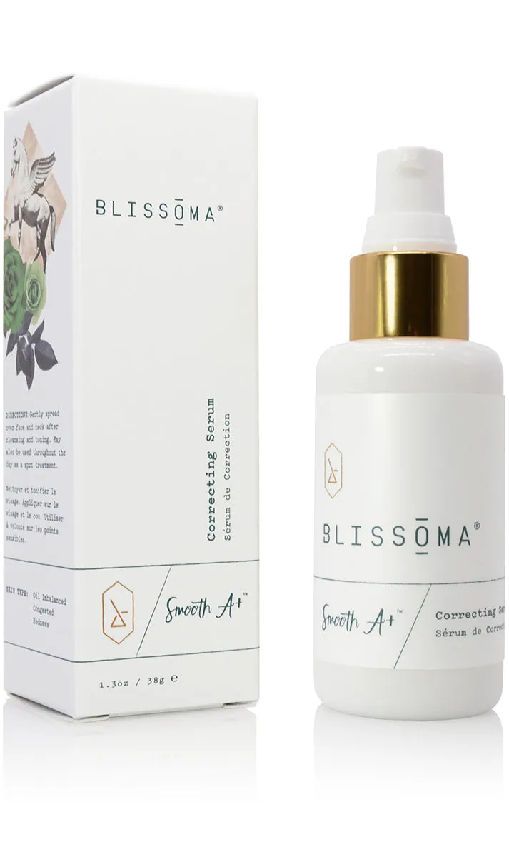 Smooth A  Correcting Serum