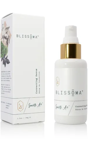 Smooth A  Correcting Serum