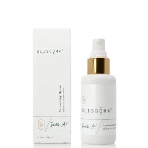 Smooth - A  Correcting Serum