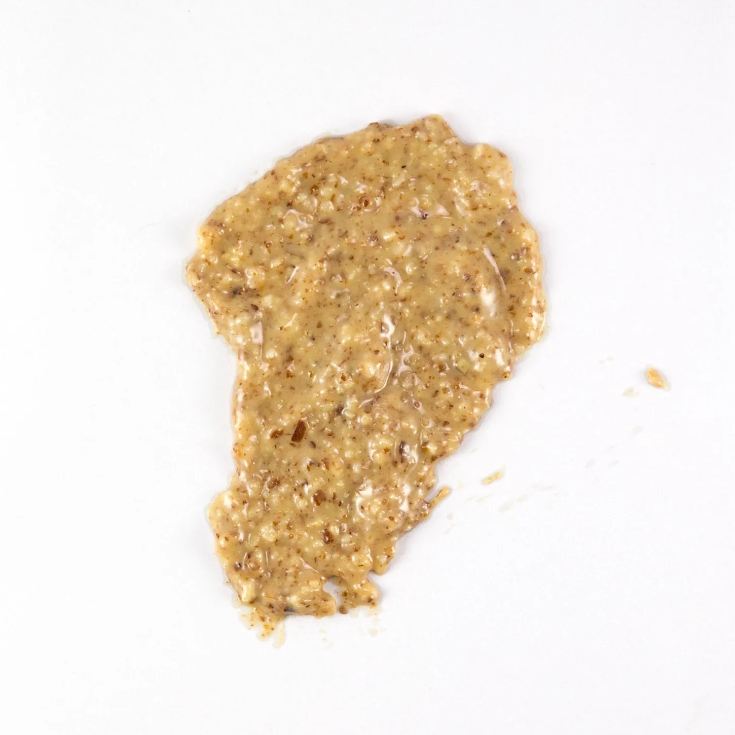 Smooth Almond