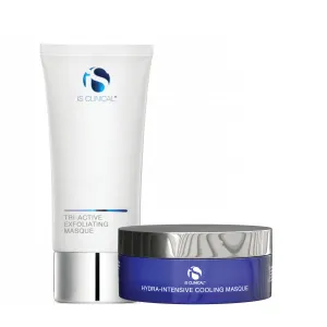 Smooth & Soothe