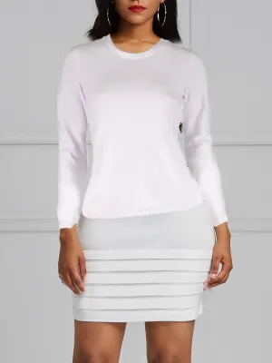 Smooth Body Contouring and Sweat Top