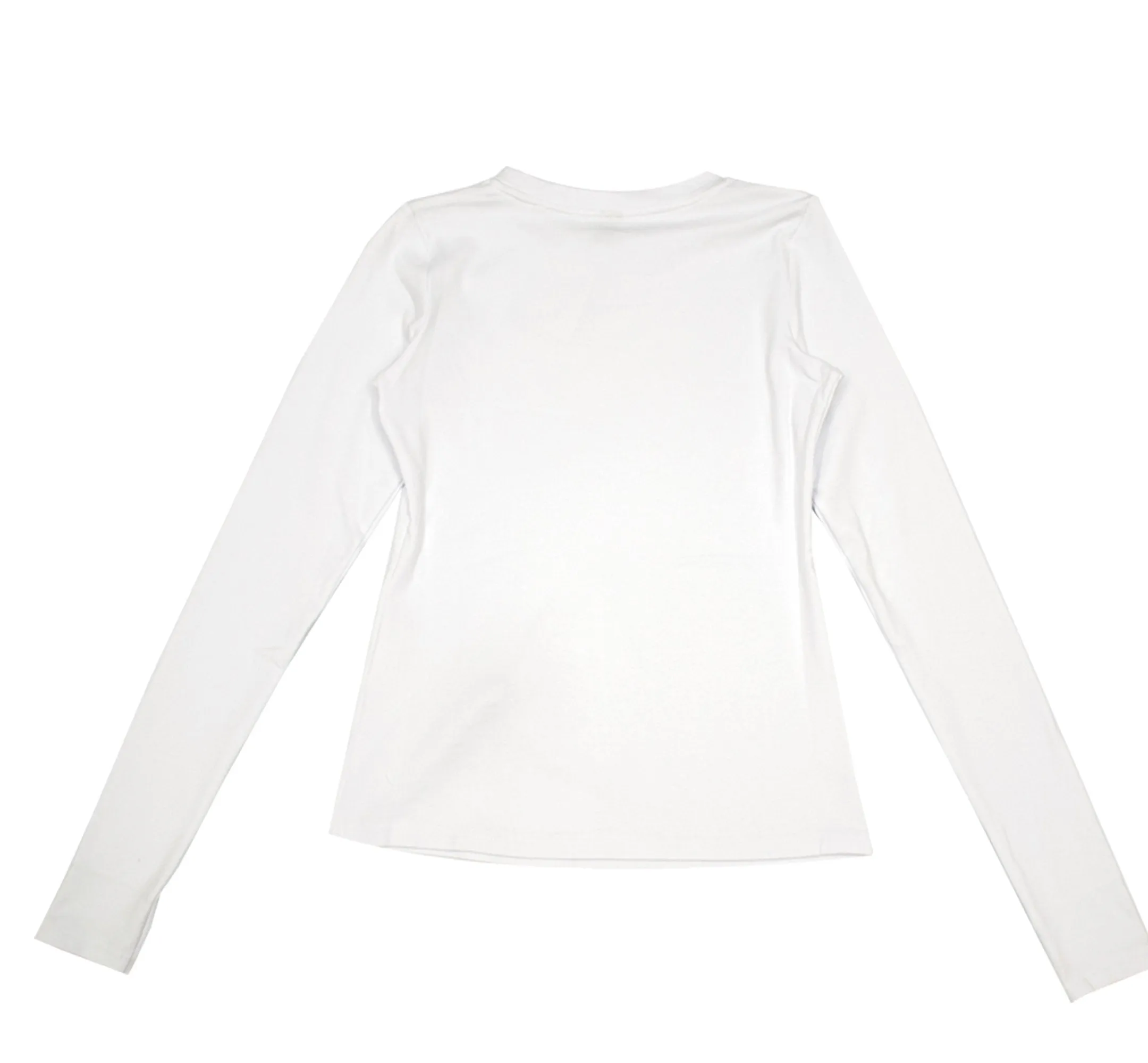 Smooth Body Contouring and Sweat Top