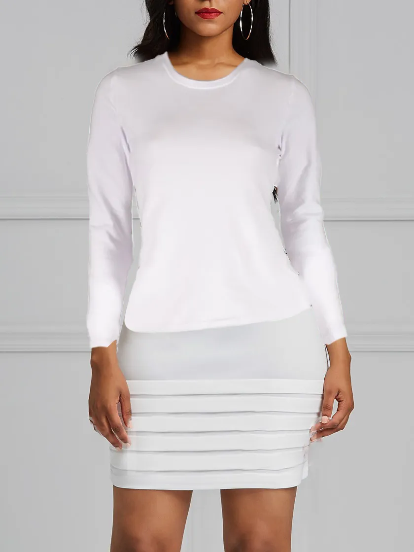 Smooth Body Contouring and Sweat Top